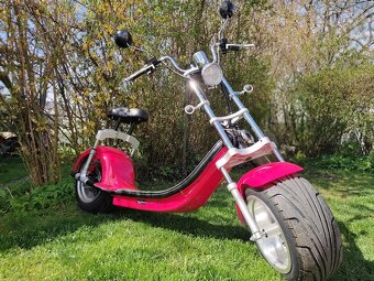 Chopper T-Max - 4