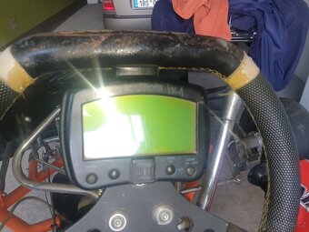 Motokára VM 125 vodník - 4