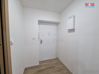 Pronájem bytu 1+1, 60 m², Ostrava, ul. Jindřichova - 4