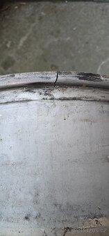 Alu kola 5x112 r19 - 4