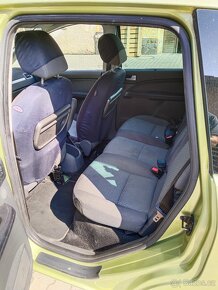 Ford c-max - 4