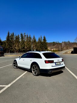 Audi A6 C7 Allroad 200kw quattro Design Selection - 4