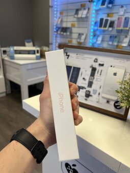 iPhone 15 128GB Růžový Záruka - 4