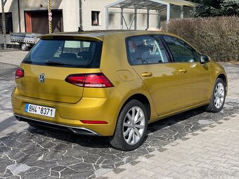 VW Golf 7.5 Marathon Edition 1.0 81kw - 4