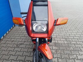 Bmw K 100 RS - najeto pouze 5100 km SBĚRATELSKÝ KUS - 4