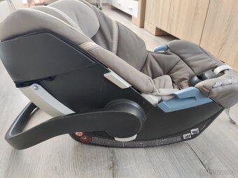 Autosedačka Cybex 0-13kg - 4
