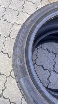 pneu 235/45R18 letní sada - 4