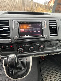 Transportér T6 ,2.0TDI, 147kw,DSG ,2019 - 4