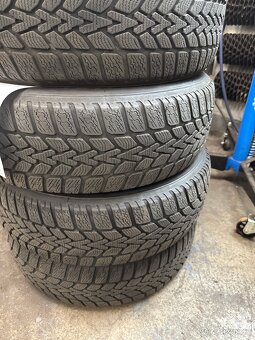 Pneumatiky 195/65 R15 - 4
