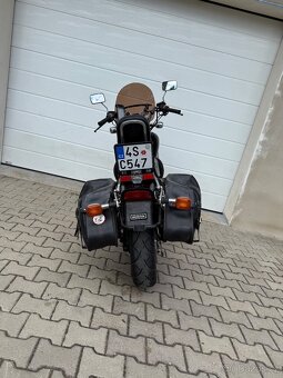 Honda - 4