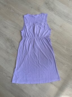 Dámské šaty, zn. Esmara, vel. S - 4