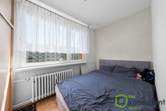 Pronájem bytu 2+1, 54 m2 - Třebíč - Horka-Domky, ev.č. 00744 - 4
