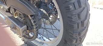 Yamaha XTZ 750 Super Tenere - 4