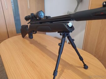 vzduchovka pcp +kompresor - 4