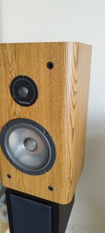 INFINITY RS3000 - 4