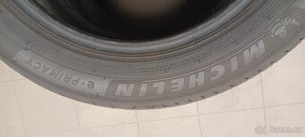 Letní pneu Michelin e-Premacy 195/55/R16 - 4