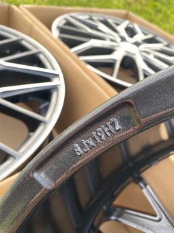 5x112 R19 ET44 - 4