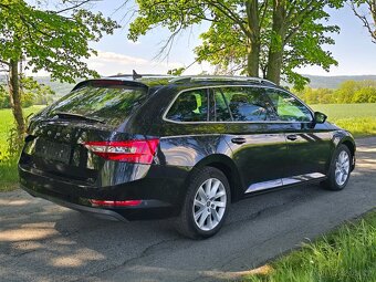 Škoda Superb - 4
