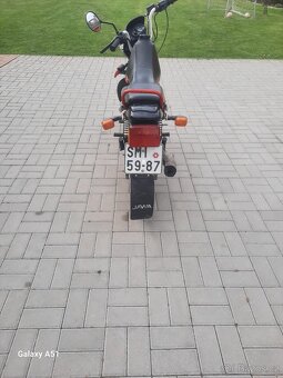 Jawa Mosquito 858 - 4