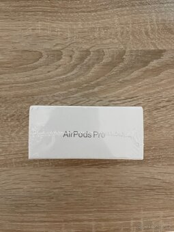 Apple Air Pods Pro 2 generace - 4