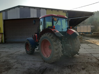 Zetor Forterra 9641 - 4