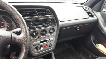 Peugeot 306 Combi, r.v. 2001, diesel 2.0, 264 386 km; 66kW - 4