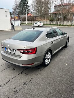 Škoda Superb 1,4 TSi, Style plus - 4