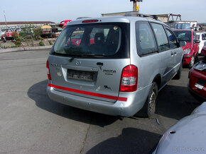Mazda MPV LW - 4