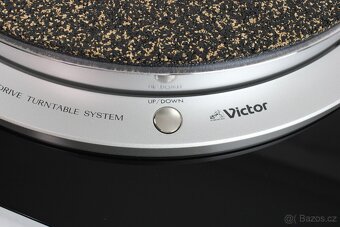 Gramofón VICTOR QL-A75 (JVC) - 4