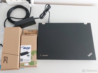 Lenovo - i5 4x2.5 GHz, 8 GB RAM, SSD+HDD,NVIDIA, windows 10 - 4
