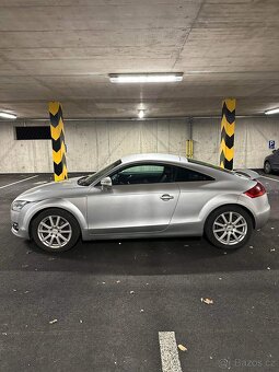 Audi TT 2.0 TFSI 147 kw - 4