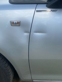 Opel Corsa, 1.2, 59kW - 4