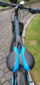 HORSKÉ KOLO MRX "27,5 - 4