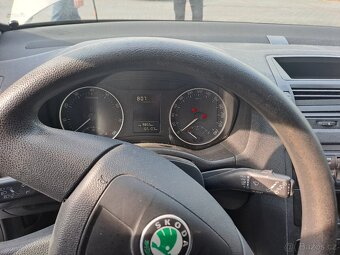 Škoda Octavia combi 1.6 mpi 165000 KM - 4