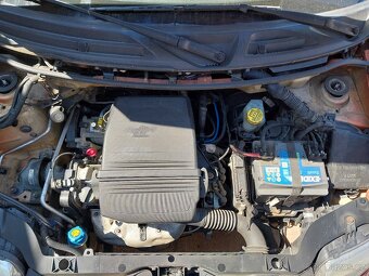 Fiat Panda 2009 - 4
