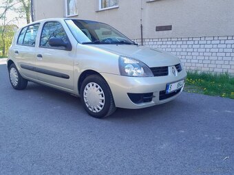Renault Clio Campus 1.5 dci - 4