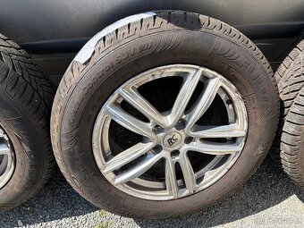 Kola Volvo xc40 - 4