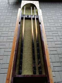 KULECNIK BILIARD - 4
