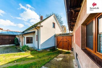 Prodej rodinného domu 112 m2, Přibyslav - 4