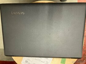 Prodám Lenovo V110 na ND - 4