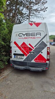 Renault Master L4H2 2,3 107Kw - 4
