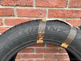 NOVÁ LETNÍ 225/55R17 BRIDGESTONE TURANZA - 4