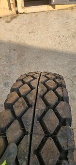 KAMA 11.00 r20 I-68 M+S - 4
