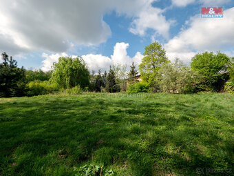 Prodej pozemku k bydlení, 845 m², Praha 9, Přezletice - 4