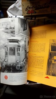 Lokomotiva - 4