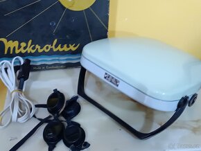 Horske Slunce Chirana Mikrolux - 4