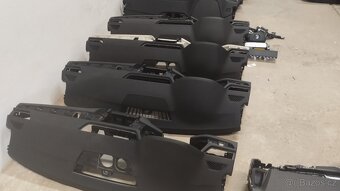 Airbagová sada Škoda Superb 3 na všechny modely - 4