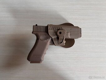 Airsoft AR15 - 4