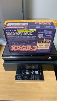 Retro videoprocesory - 4