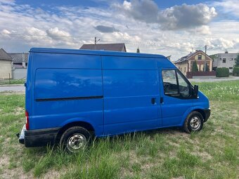 Ford Transit 2.2 HDCI 63kW L2H2 - 4